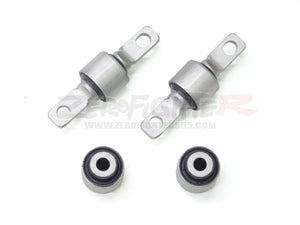 ZEROFIGHTER CLEAR UPPER ARM REINFORCED BUSH For HONDA CIVIC FD2 ZEROF-00165