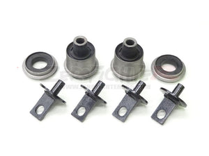 ZEROFIGHTER CLEAR TRAILING ARM REINFORCED BUSH For CIVIC FD2 ZEROF-01031