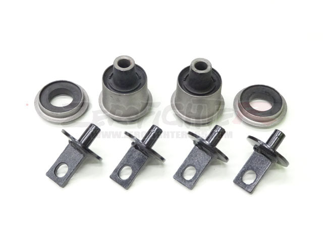 ZEROFIGHTER CLEAR TRAILING ARM REINFORCED BUSH For STREAM RN6 ZEROF-01032