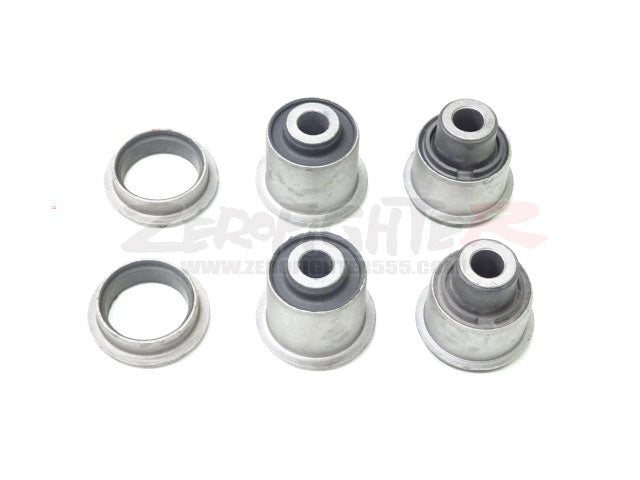 ZEROFIGHTER CLEAR KNUCKLE ARM REINFORCED BUSH For HONDA CIVIC FD2 ZEROF-00168