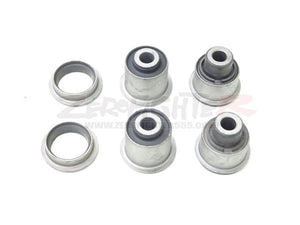 ZEROFIGHTER CLEAR KNUCKLE ARM REINFORCED BUSH For HONDA CIVIC FD2 ZEROF-00168