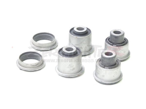 ZEROFIGHTER CLEAR KNUCKLE ARM REINFORCED BUSH For HONDA CIVIC FD2 ZEROF-00168