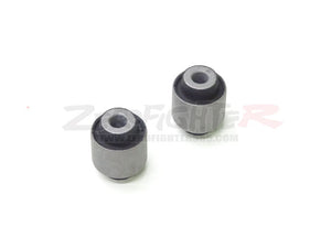 ZEROFIGHTER CLEAR LOWER ARM REINFORCED BUSH For HONDA CIVIC FD2 ZEROF-00169