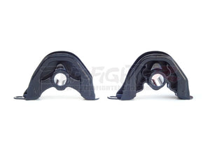 ZEROFIGHTER FRONT LOWER ENGINE MOUNT L-R SET For CIVIC FERIO EG8 EG9 EK ZEROF-00458
