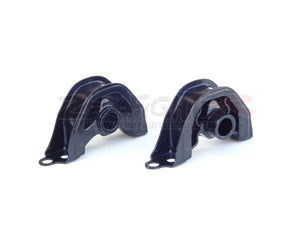 ZEROFIGHTER Fr LOWER ENGINE MOUNT L-R SET For CIVIC EG4 EG5 EG6 EK3 EK4 EK9 ZEROF-00676