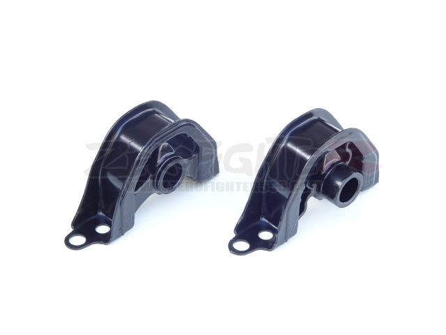 ZEROFIGHTER FRONT LOWER ENGINE MOUNTL-R SET For INTEGRA DC1 DC2 DB6 DB8 ZEROF-00679
