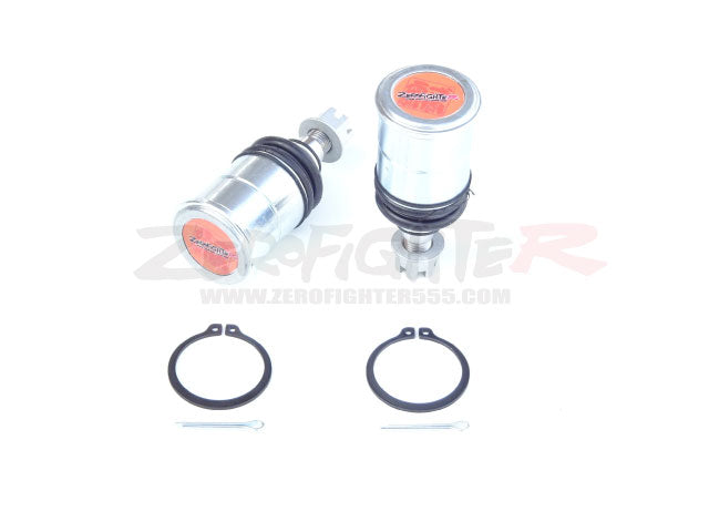ZEROFIGHTER LOWDOWN ROLL CENTER ADJUSTER For CIVIC COUPE EJ7 EM1 ZEROF-00747