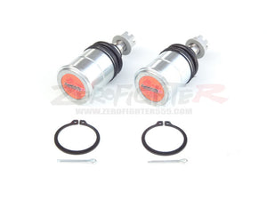 ZEROFIGHTER LOWDOWN ROLL CENTER ADJUSTER For CIVIC EK4 EK9 EK3 ZEROF-00745