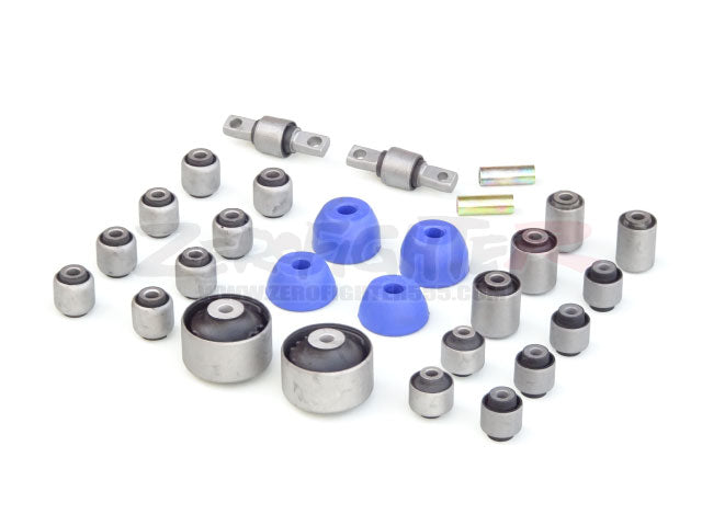ZEROFIGHTER SUS REINFORCED BUSH 28PCS SET For ACCORD COUPE CB6 ZEROF-00096