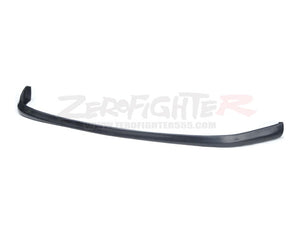 ZEROFIGHTER ZENKI URETHANE LIP SPOILER For INTEGRA ZENKI DB6 DB8 ZEROF-00941