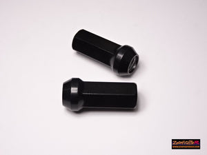 ZEROFIGHTER 20 17HEX SEMI-LONG RACING NUTS PENETRATION TYPE ZEROF-01044