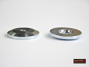 ZEROFIGHTER REAR REINFORCED ABSORBER WASHER For FIT GK5 GE8 GD1 ZEROF-01108