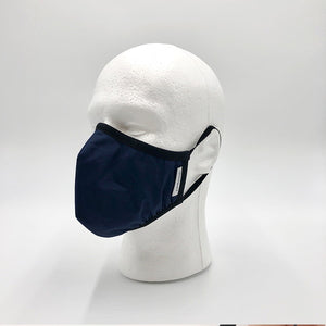 CAR MAKE T&E [ANTI-VIRUS MASK (NO VENT TYPE)] ADSORBS AND DESTROYS VIRUSES (WASHABLE AND REUSABLE) GSI CREOS [MADE IN JAPAN] L SIZE SINGLE ITEM GM20-82416 FOR  CARMAKETE-00173
