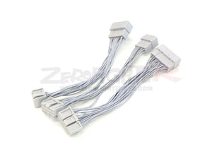 ZEROFIGHTER ECU CONVERSION HARNESS EK ZENKI For INTEGRA DC2 ZENKI ZEROF-00840