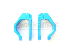 ZEROFIGHTER FRONT DAMPER FORK -25MM SHORT For CIVIC EG6 EG5 EG4 ZEROF-00232