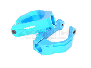 ZEROFIGHTER FRONT DAMPER FORK -25MM SHORT For CIVIC FERIO EG9 EG8 ZEROF-00918