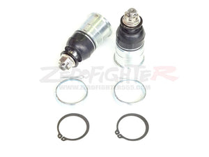ZEROFIGHTER LOWDOWN ROLL CENTER ADJUSTER For INTEGRA DC5 14MM ZEROF-00097