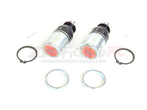 ZEROFIGHTER LOWDOWN ROLL CENTER ADJUSTER For INTEGRA DC5 14MM ZEROF-00984