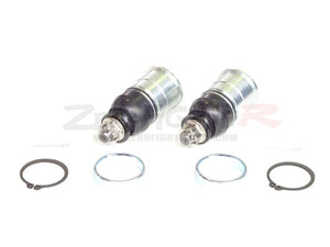 ZEROFIGHTER LOWDOWN ROLL CENTER ADJUSTER For INTEGRA DC5 14MM ZEROF-00984