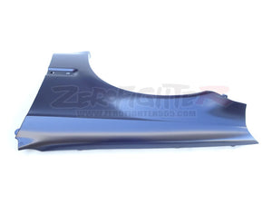 ZEROFIGHTER ZENKI GENUINE OEM FRONT LH FENDER For HONDA EK CIVIC EK ZEROF-00781