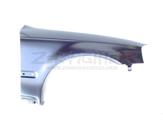 ZEROFIGHTER ZENKI GENUINE OEM FRONT LH FENDER For HONDA EK CIVIC EK ZEROF-00781