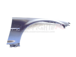 ZEROFIGHTER ZENKI GENUINE OEM FRONT LH FENDER For HONDA EK CIVIC EK ZEROF-00781