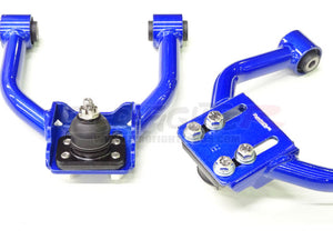 ZEROFIGHTER EK ADJ FRONT CAMBER ARM KIT For CIVIC COUPE EJ7 EM1 ZEROF-00703