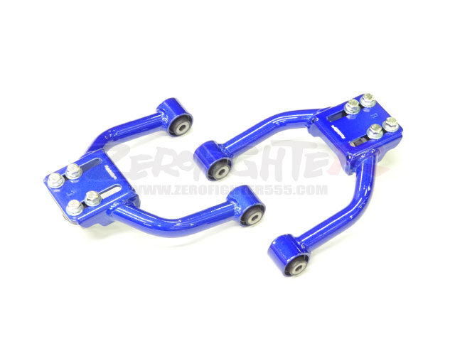 ZEROFIGHTER ADJ FRONT CAMBER ARM KIT For CIVIC EK9 EK4 EK3 ZEROF-00116