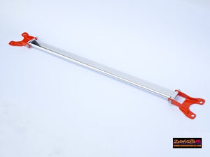 ZEROFIGHTER REAR STRUT ALU TOWER BAR For INTEGRA DA6 DA8 DA5 DA7 ZEROF-00429