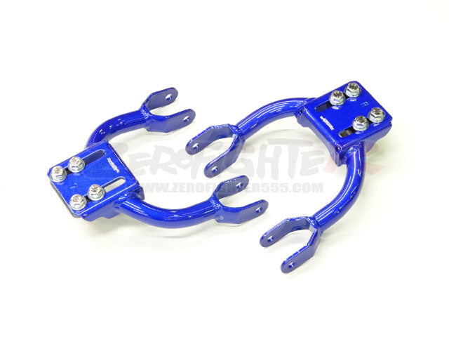 ZEROFIGHTER EG ADJ FRONT CAMBER ARM KIT For CIVIC EG6 EG5 EG4 EG3 ZEROF-00495