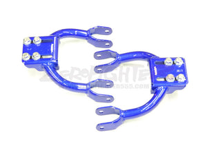 ZEROFIGHTER EG ADJ FRONT CAMBER ARM KIT For CIVIC EG6 EG5 EG4 EG3 ZEROF-00495