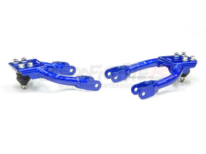 ZEROFIGHTER EG ADJ FRONT CAMBER ARM KIT For CIVIC EG6 EG5 EG4 EG3 ZEROF-00495