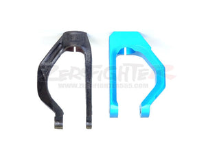 ZEROFIGHTER EK FRONT DAMPER FORK -25MM SHORT For CIVIC EK9 EK ZEROF-00229