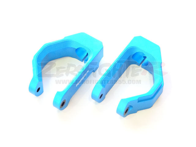 ZEROFIGHTER EK FRONT DAMPER FORK -25MM SHORT For CIVIC EK9 EK ZEROF-00727
