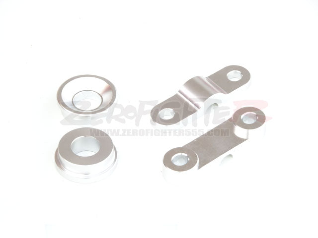 ZEROFIGHTER SHIFT LINKAGE RIGID BUSH For CIVIC EG6 EK4 EK9 ZEROF-00051