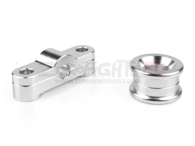ZEROFIGHTER SHIFT LINKAGE RIGID BUSH For CIVIC EG6 EK4 EK9 ZEROF-00852