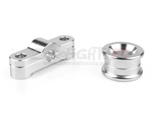 ZEROFIGHTER SHIFT LINKAGE RIGID BUSH For CIVIC EG6 EK4 EK9 ZEROF-00682