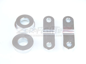 ZEROFIGHTER SHIFT LINKAGE RIGID BUSH For CIVIC EG6 EK4 EK9 ZEROF-00467