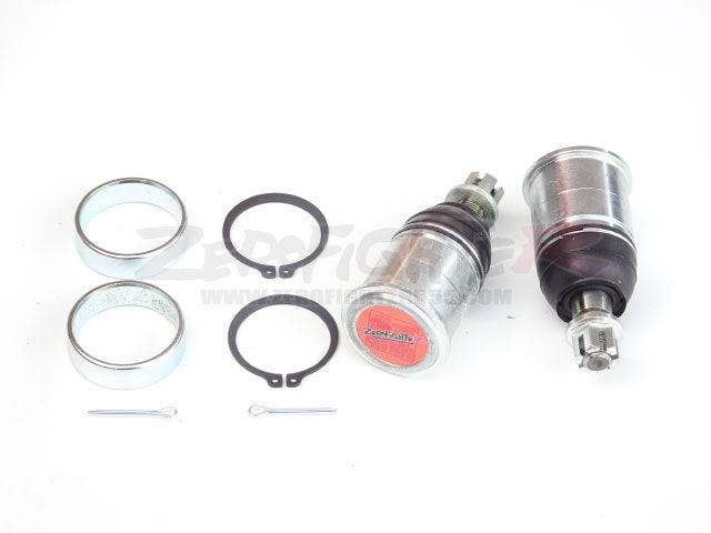 ZEROFIGHTER REAR LOW DOWN ROLL CENTER ADJ For S2000 REAR AP1 AP2 ZEROF-01078