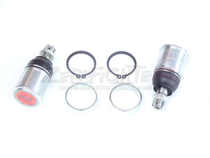 ZEROFIGHTER REAR LOW DOWN ROLL CENTER ADJ For S2000 REAR AP1 AP2 ZEROF-01078