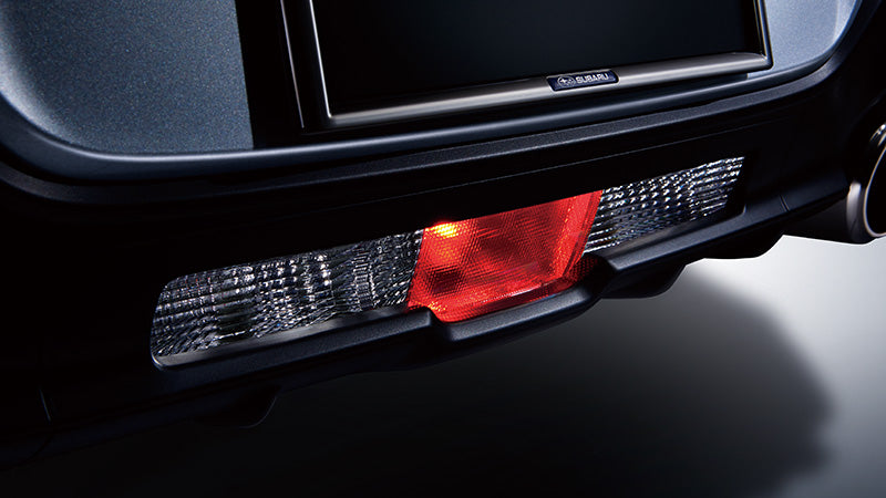 SUBARU REAR FOG LAMP KIT AT FOR SUBARU BRZ ZD8 H4518CC000