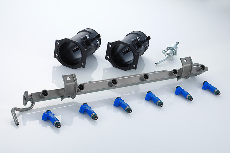 NISMO FUEL KIT For NISSAN SKYLINE GT-R BNR32 17500-RSR21