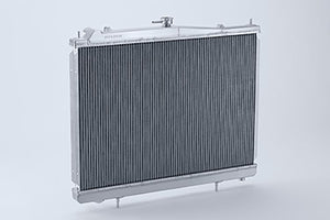 NISMO RADIATOR For NISSAN SKYLINE GT-R BNR34 21400-RSR48