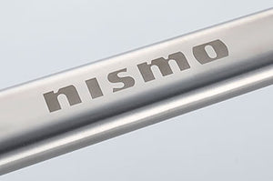 NISMO TITANIUM TOWER BAR For NISSAN MARCH K13 NOTE E12 54420-RSE20