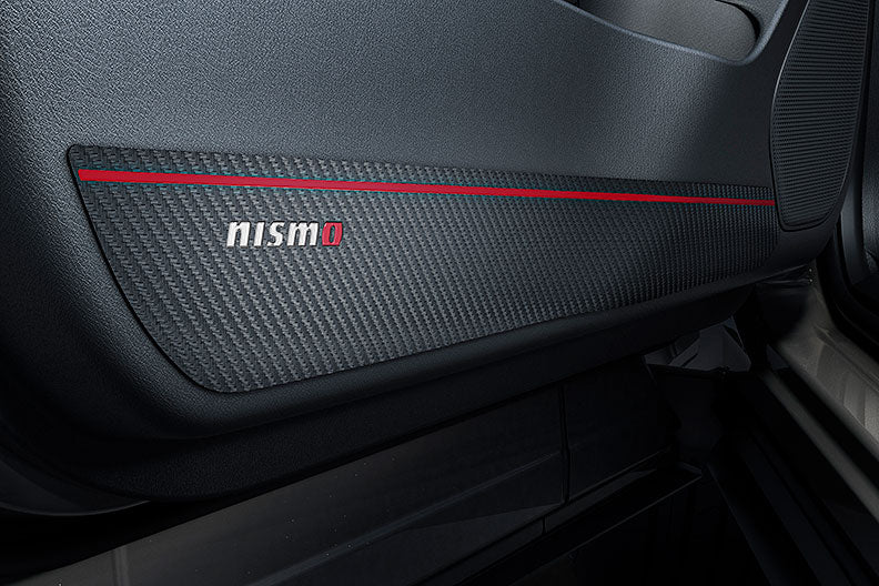 NISMO DOOR INNER PROTECTOR FOR NISSAN X-TRAIL T33 8090S-RN3T0