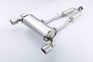 NISMO SPORTS MUFFLER FOR NISSAN FAIRLADY Z RZ34 20000-RNZ45