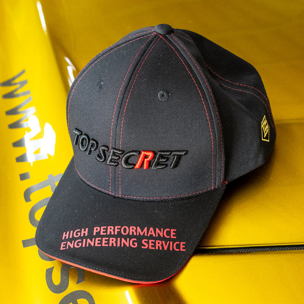 TOP SECRET CAP TOP-SECRET-00002