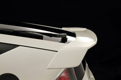 パーツ Backyard Special HONDA CR-Z ZF1 ZF2 BACK YARD SPECIAL LOW HIP SPOILER FOR HONDA CR-Z ZF1 ZF2 BACK-YARD