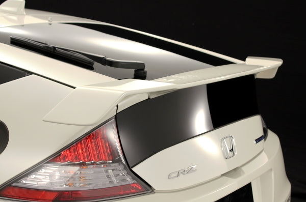 RM 250  Honda CRZ Crz zf1 zf2 JDP rear Top roof spoiler ..