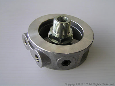 RACING FACTORY YAMAMOTO PT1 8 MEKURA CAP SHIMIZU PLUG FOR HONDA S2000 AP1 AP2 RACING-FACTORY-YAMAMOTO-00046